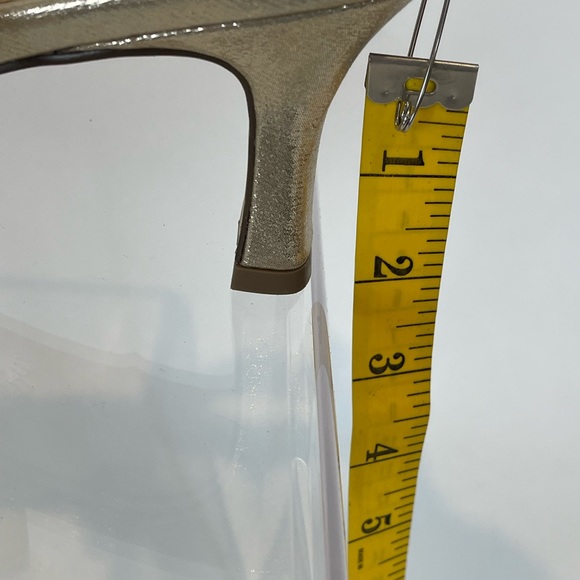 SPARKLE HEELS - Picture 6 of 6